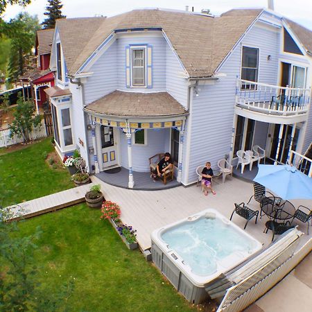 The Snow Queen Lodge Snowmass Village Bagian luar foto