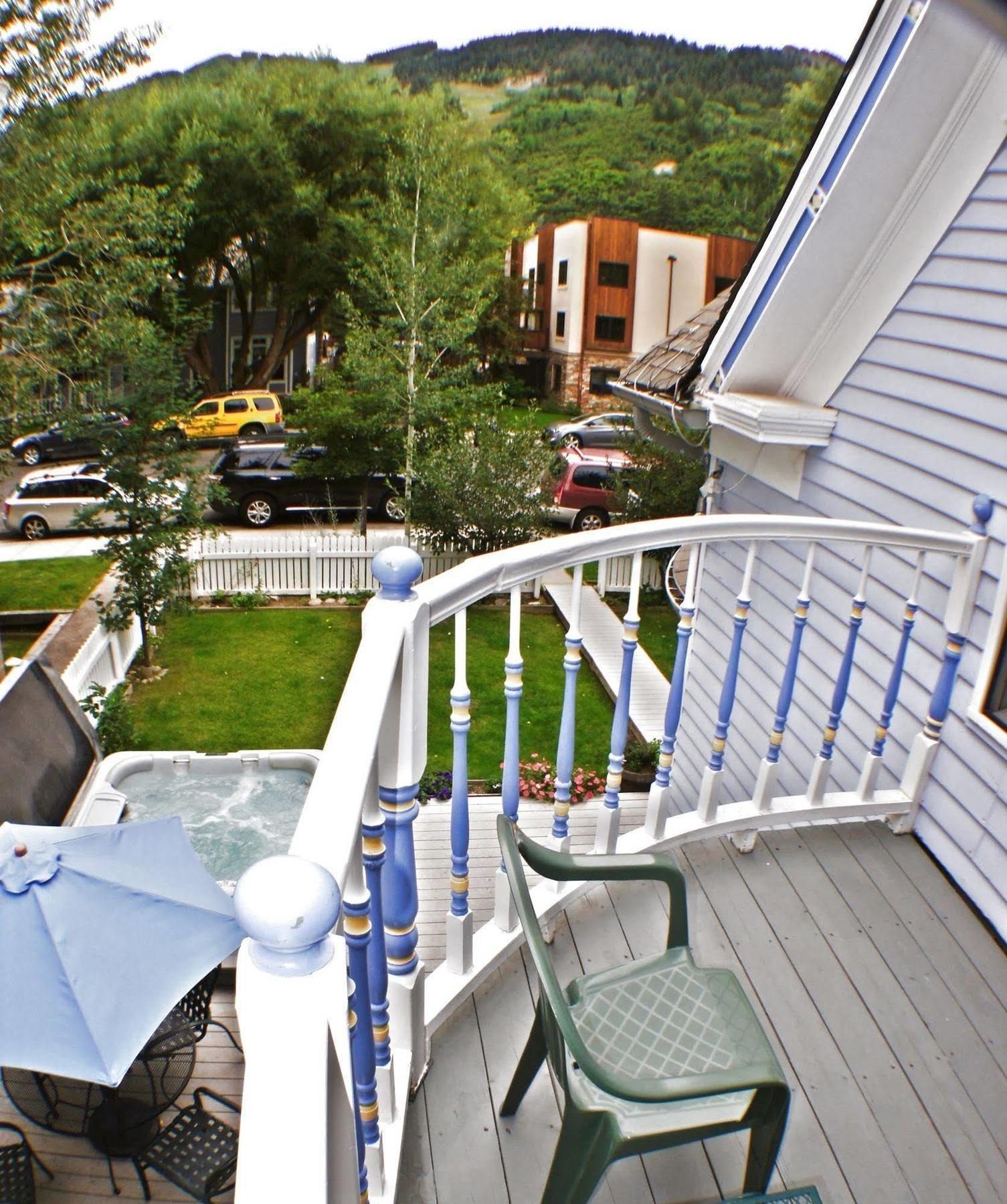 The Snow Queen Lodge Snowmass Village Bagian luar foto