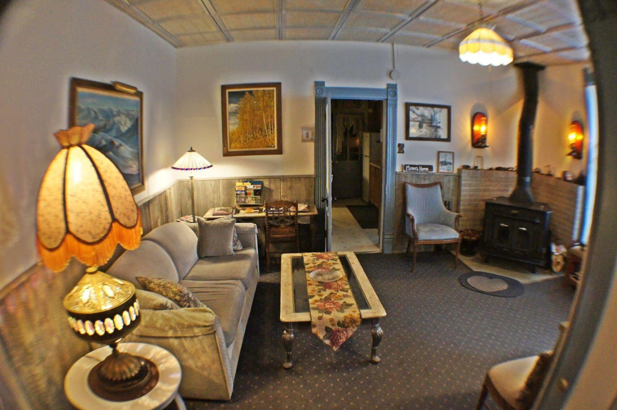 The Snow Queen Lodge Snowmass Village Bagian luar foto