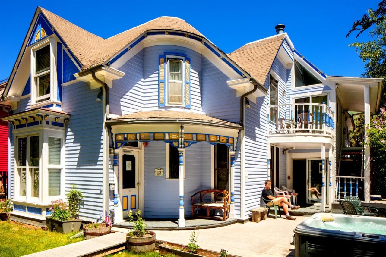 The Snow Queen Lodge Snowmass Village Bagian luar foto