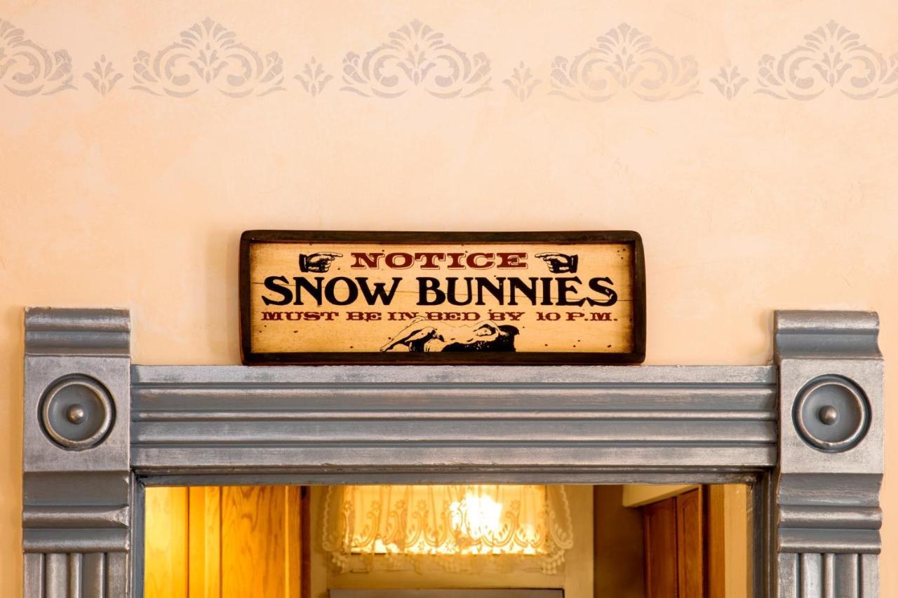 The Snow Queen Lodge Snowmass Village Bagian luar foto