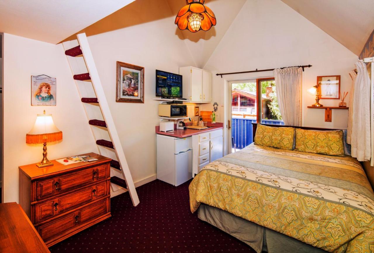 The Snow Queen Lodge Snowmass Village Ruang foto