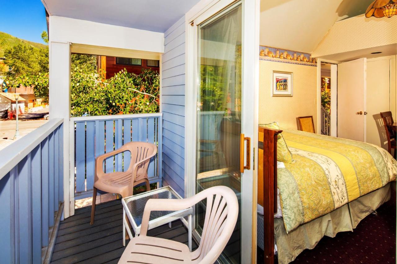 The Snow Queen Lodge Snowmass Village Ruang foto