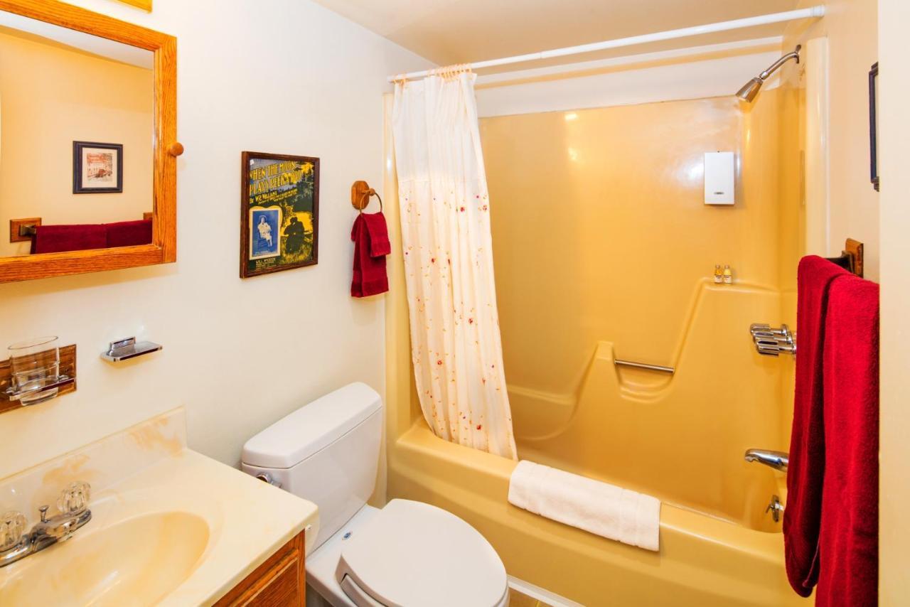 The Snow Queen Lodge Snowmass Village Ruang foto
