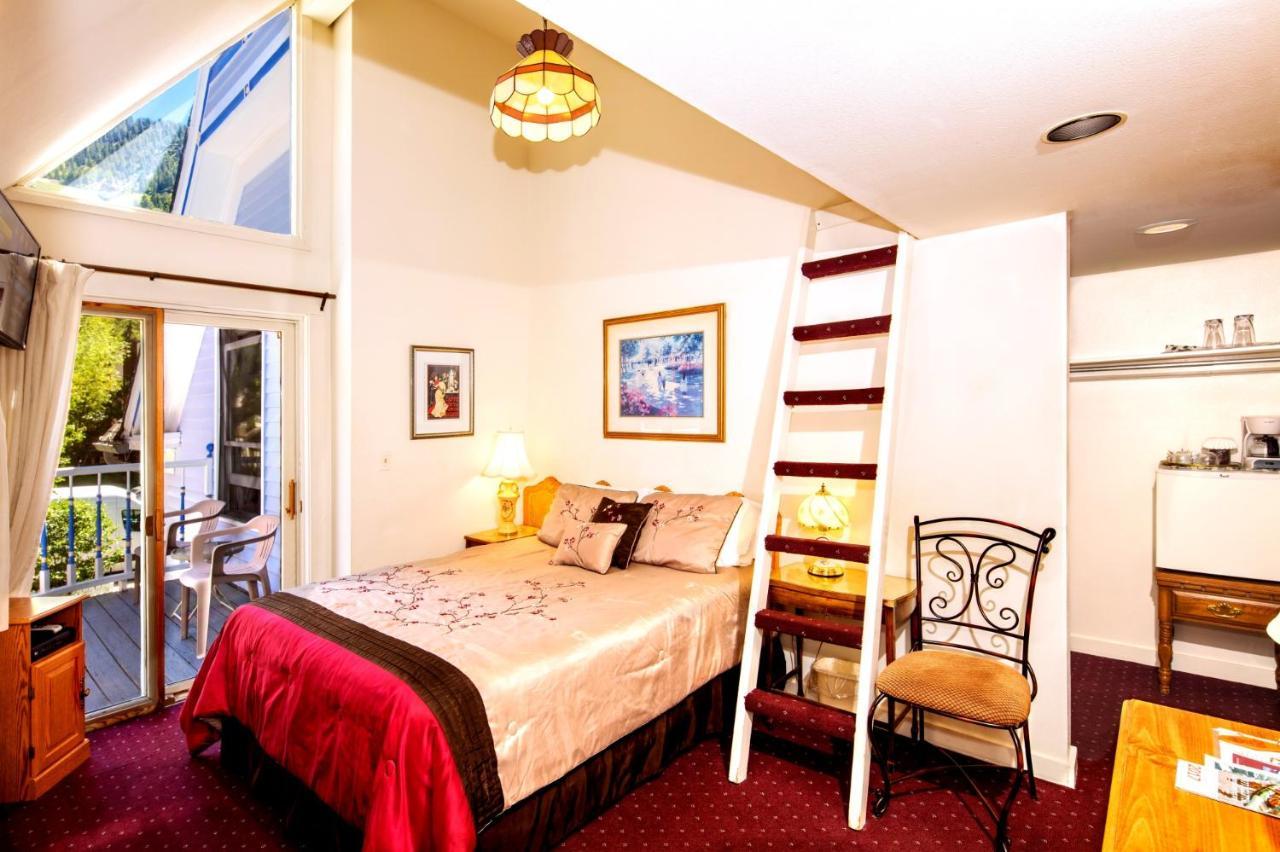 The Snow Queen Lodge Snowmass Village Ruang foto
