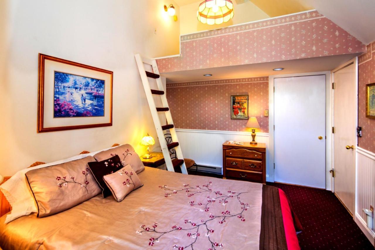 The Snow Queen Lodge Snowmass Village Ruang foto