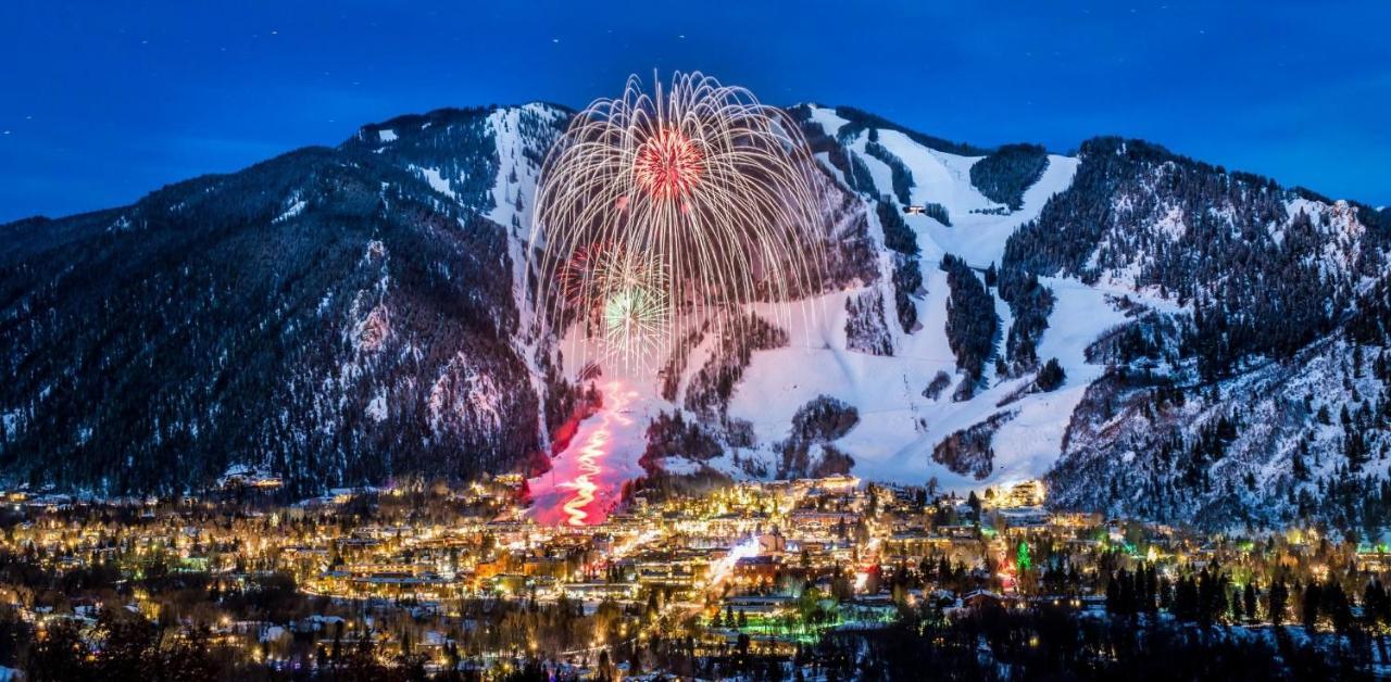 The Snow Queen Lodge Snowmass Village Bagian luar foto
