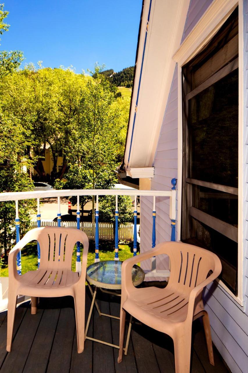 The Snow Queen Lodge Snowmass Village Ruang foto