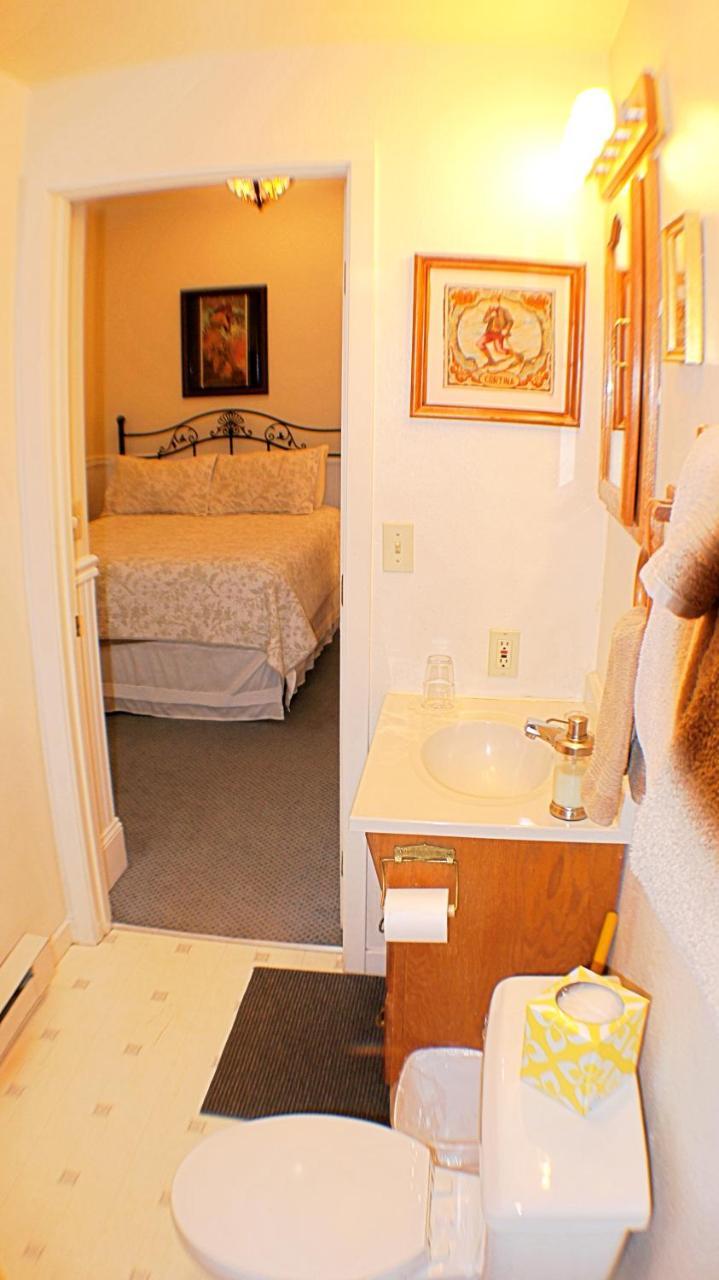 The Snow Queen Lodge Snowmass Village Ruang foto