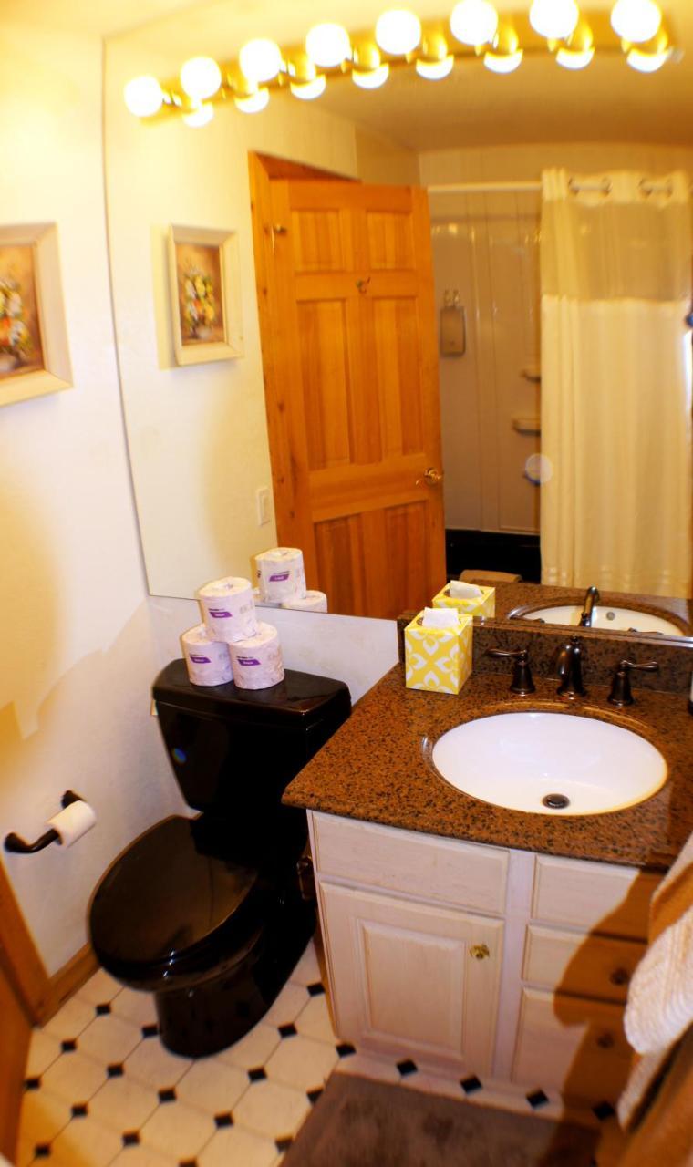 The Snow Queen Lodge Snowmass Village Ruang foto