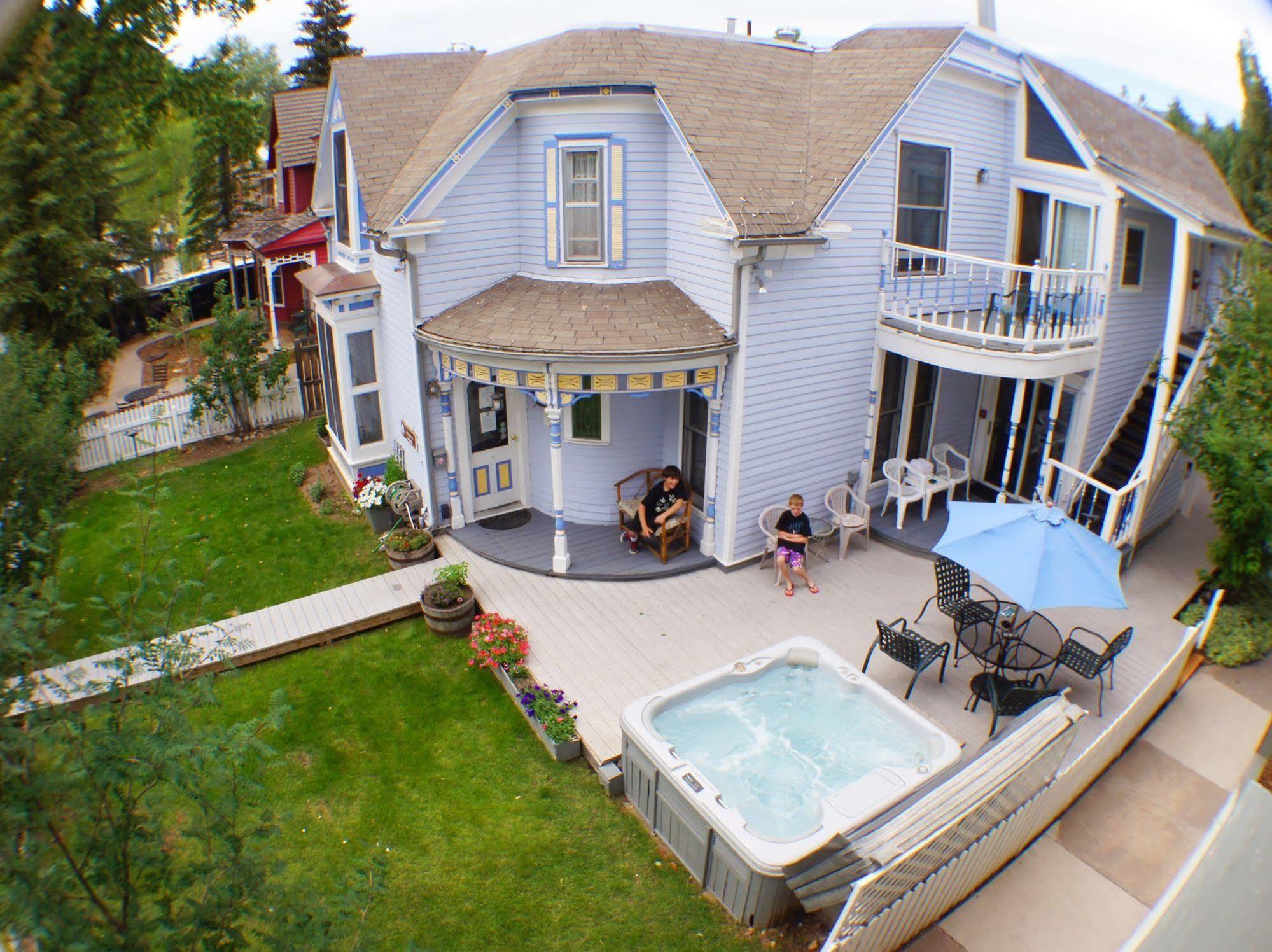 The Snow Queen Lodge Snowmass Village Bagian luar foto